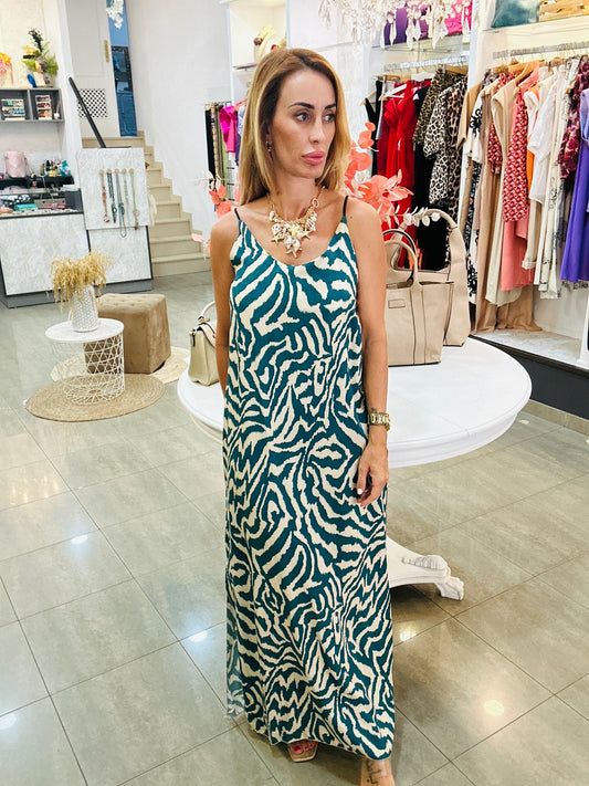Vestido Felipe
