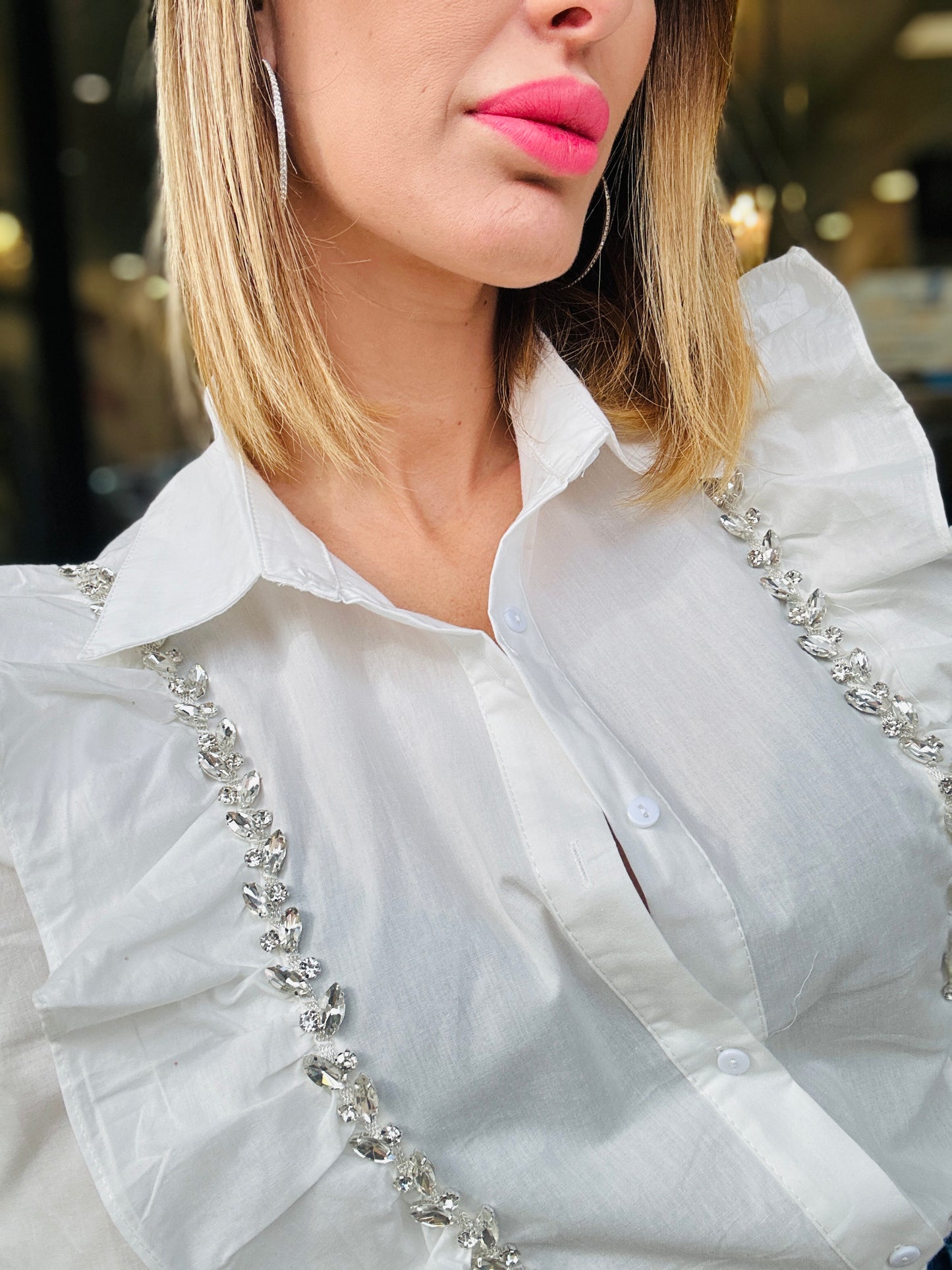 Camisa Mia