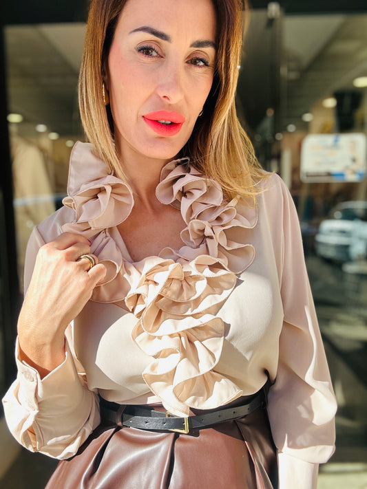 Blusa Mayra