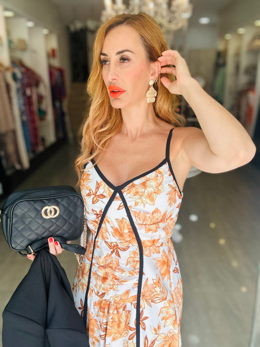 Vestido Severino