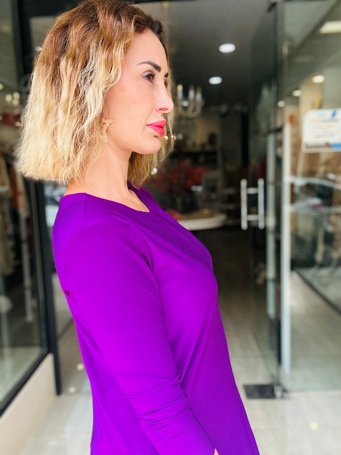 Conjunto Samira