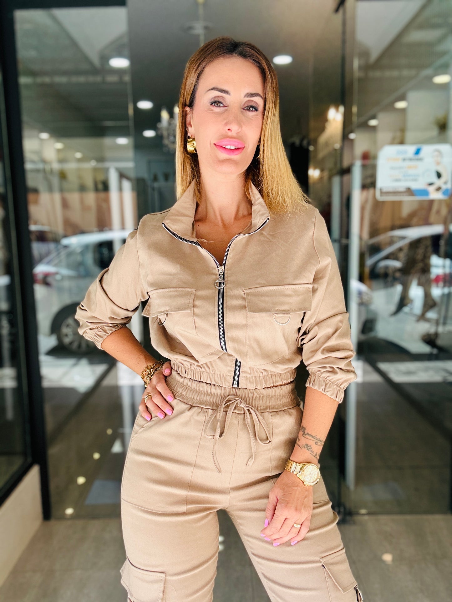 conjunto Joan