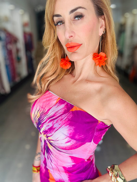 Vestido Vega