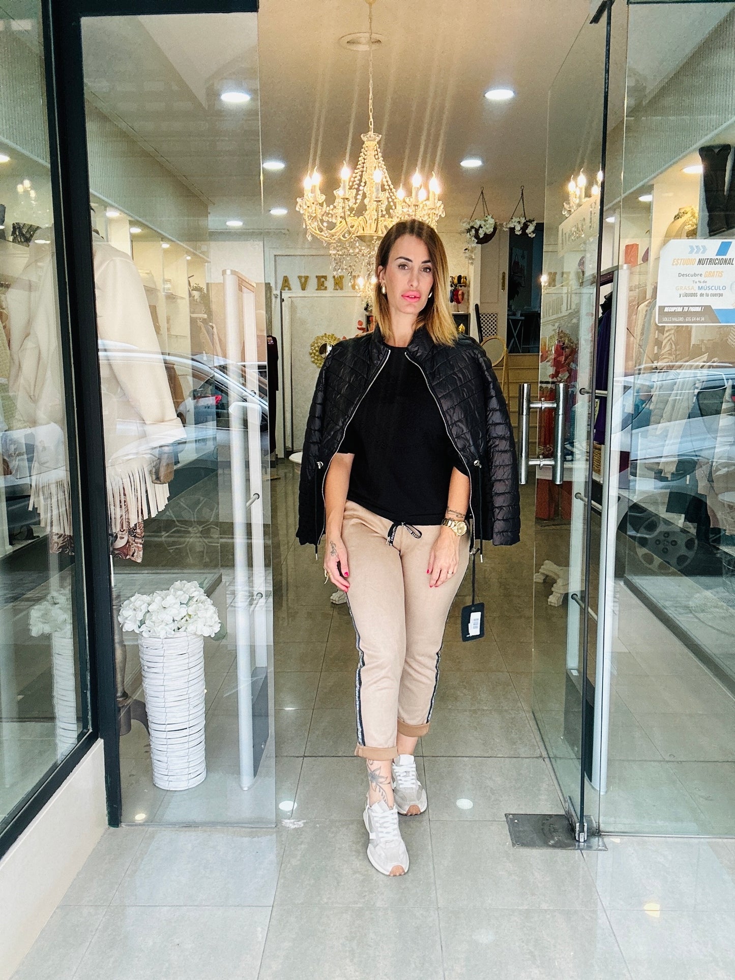 Pantalón Raúl