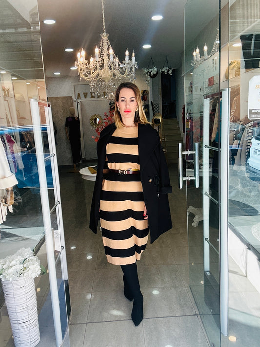Vestido Rebeca