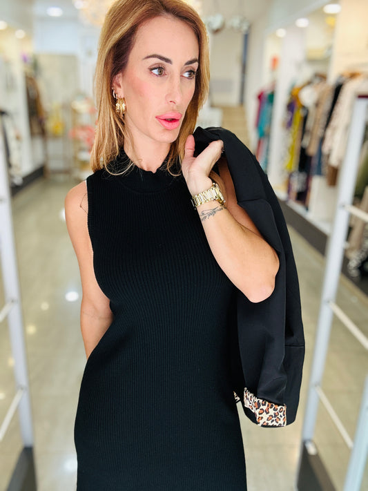 Blazer Carmen