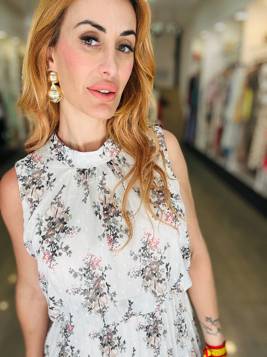 Vestido Ruth