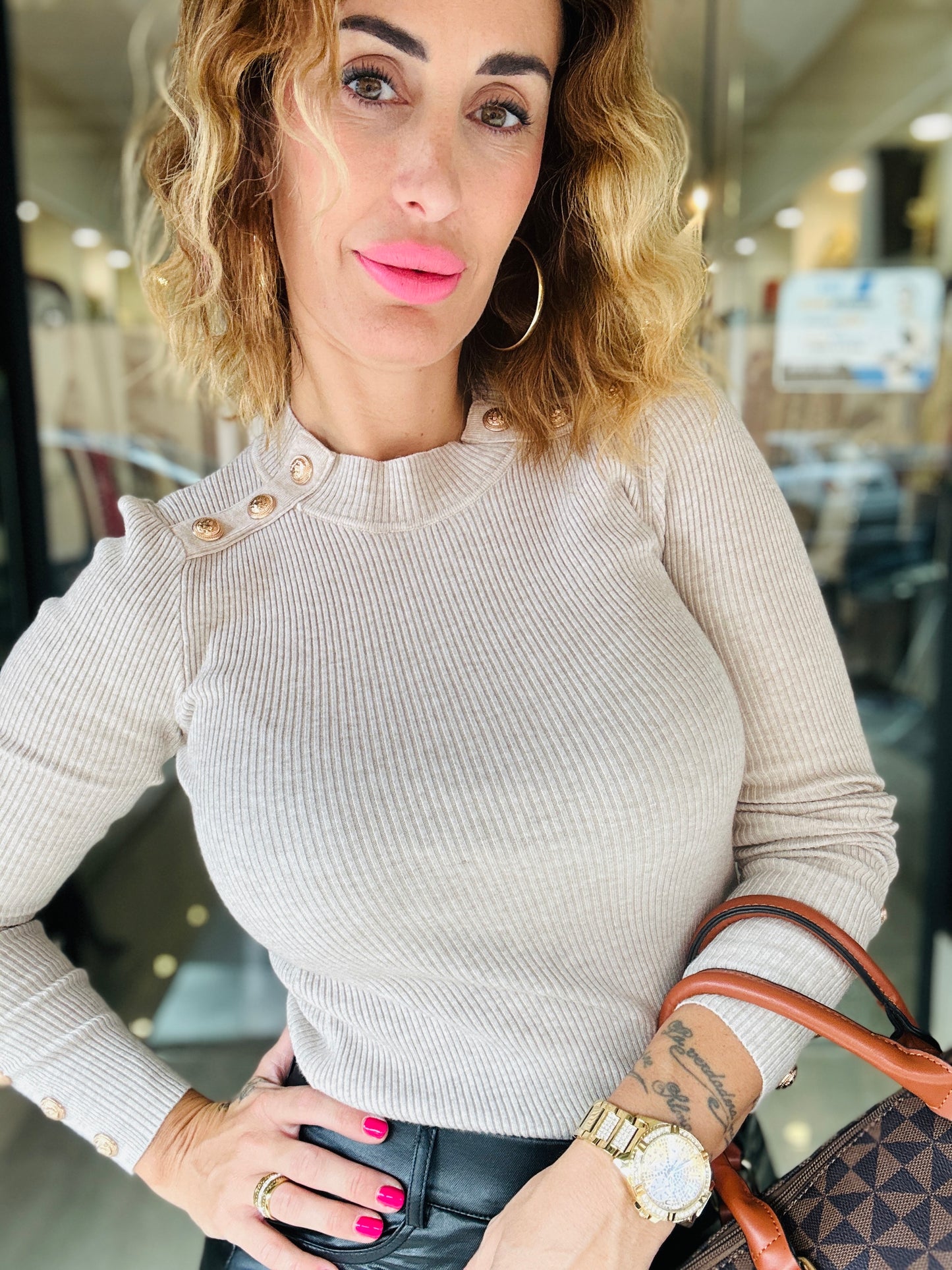 Jersey Casablanca