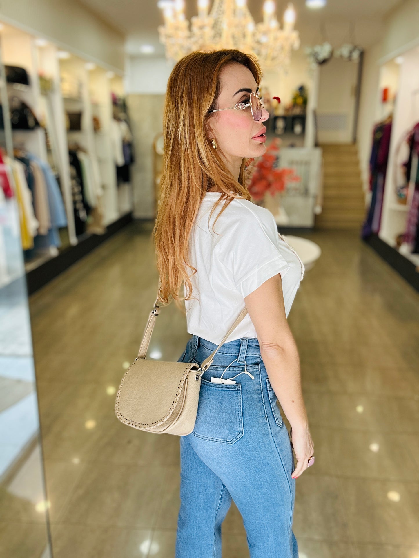 Camiseta Silvia