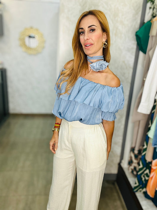 Pantalón Alfonso