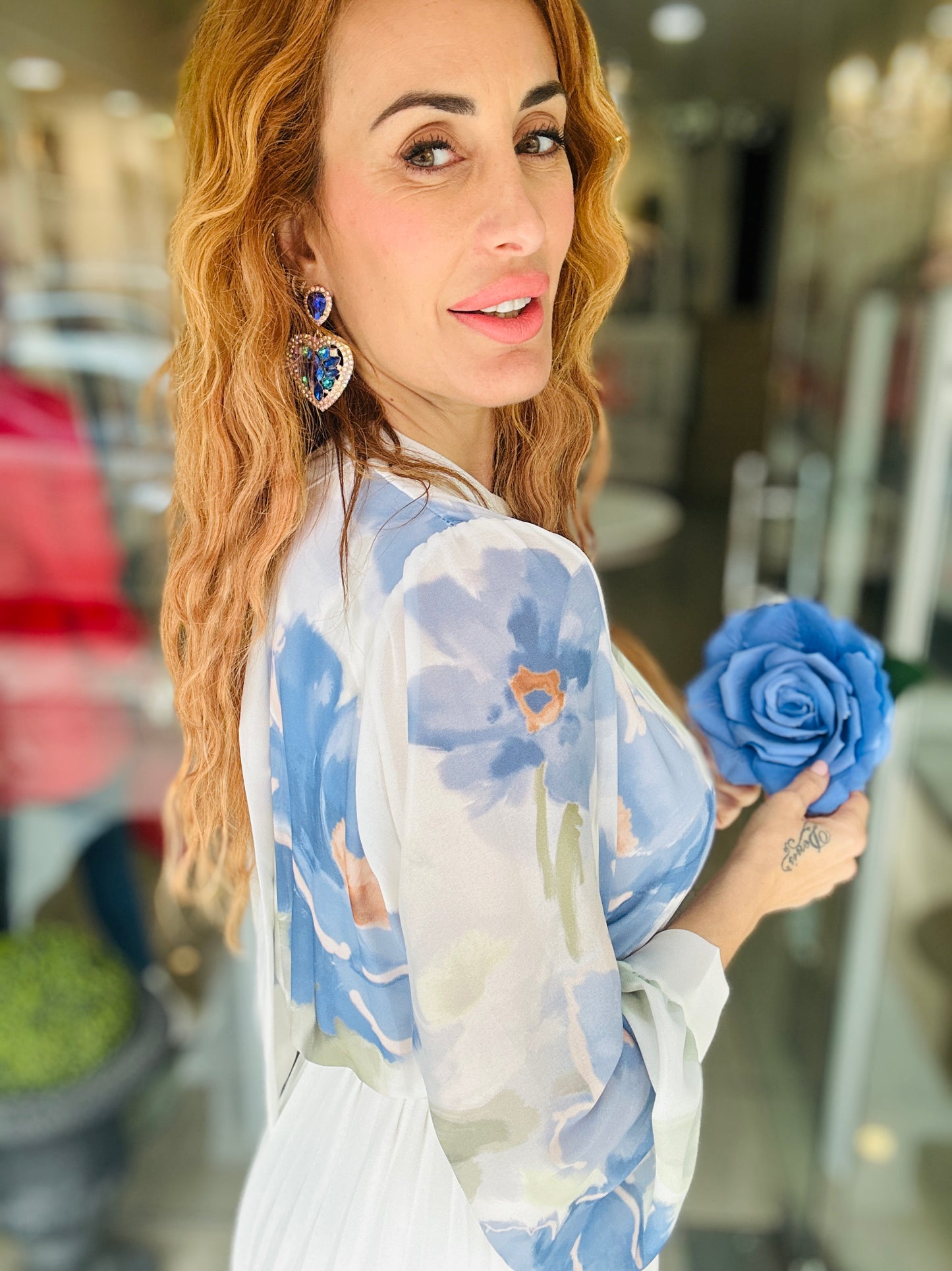 Vestido Noa
