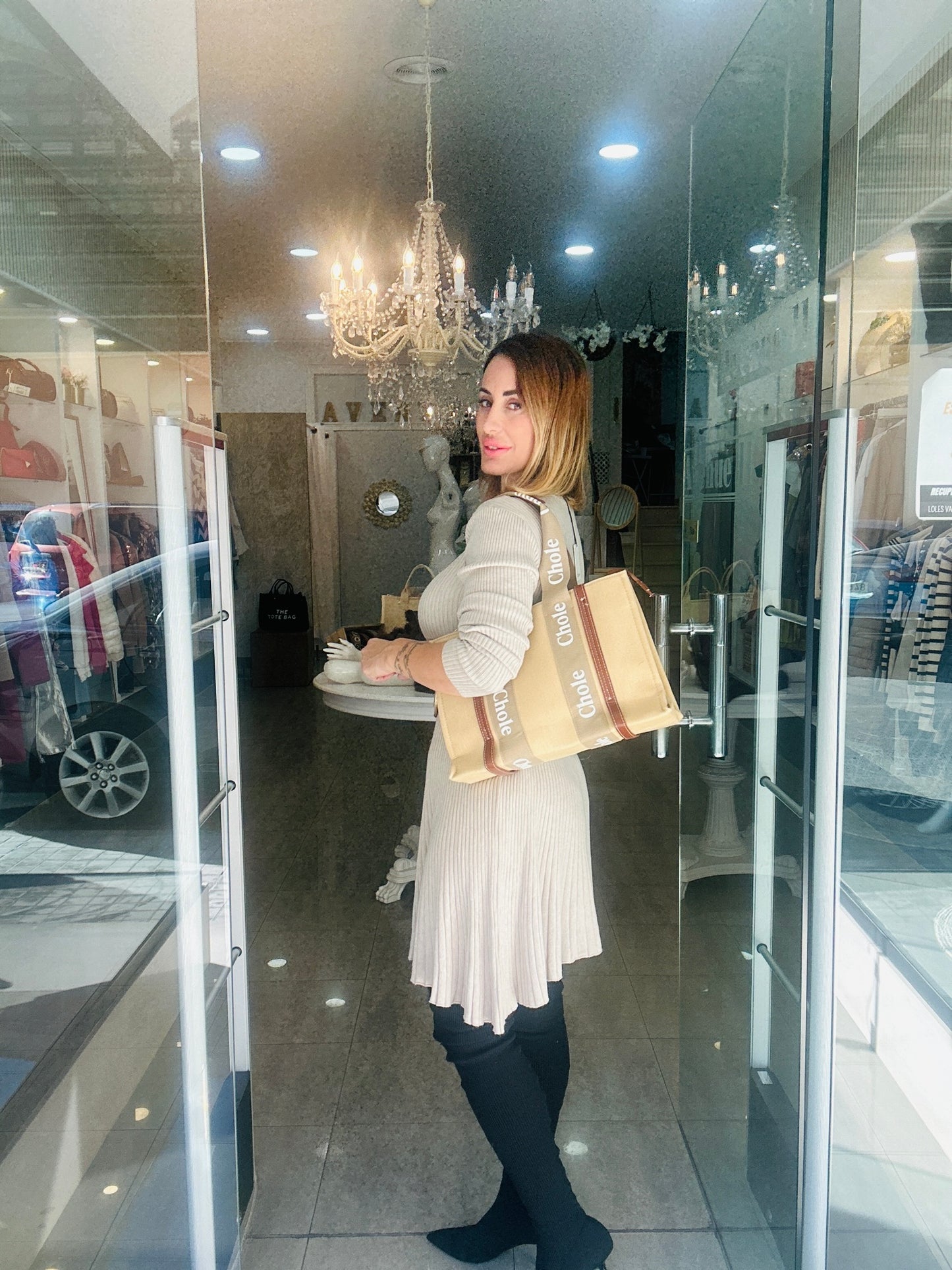 Vestido Laila