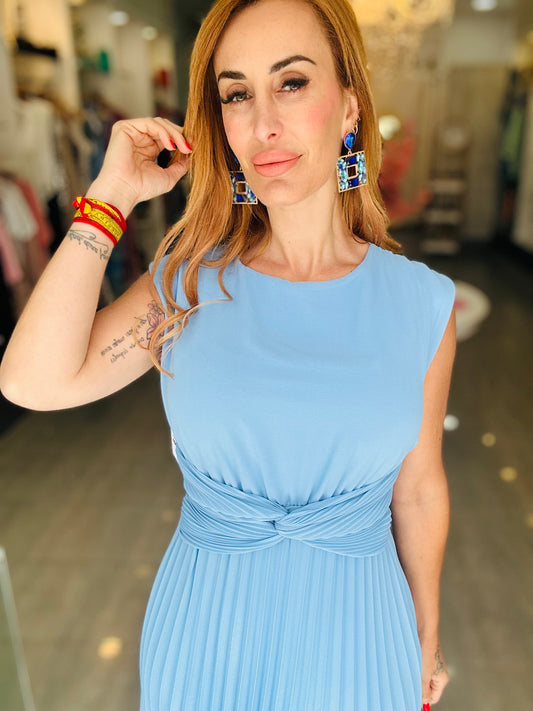 Vestido Albin