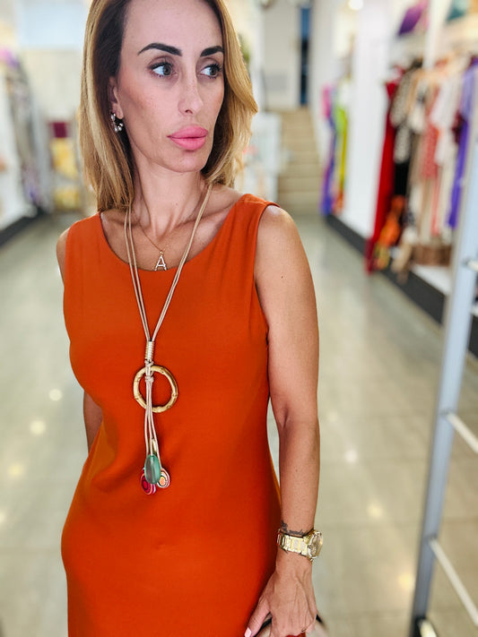 Vestido Pedro