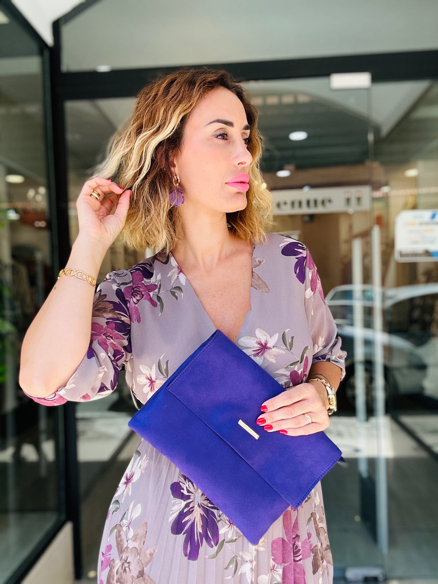 Vestido Gloria