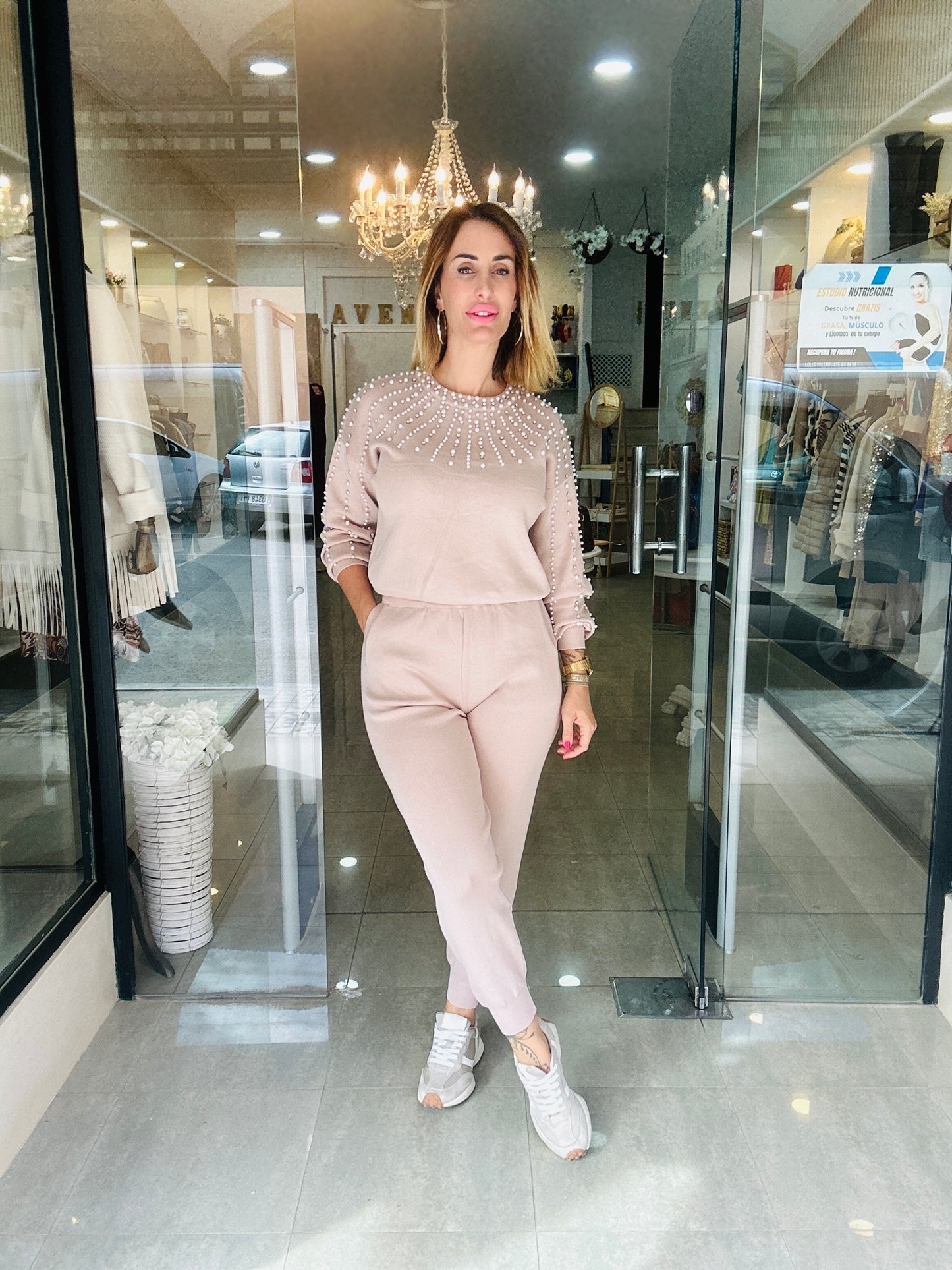 Conjunto Valeria