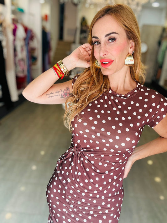 Vestido Lola