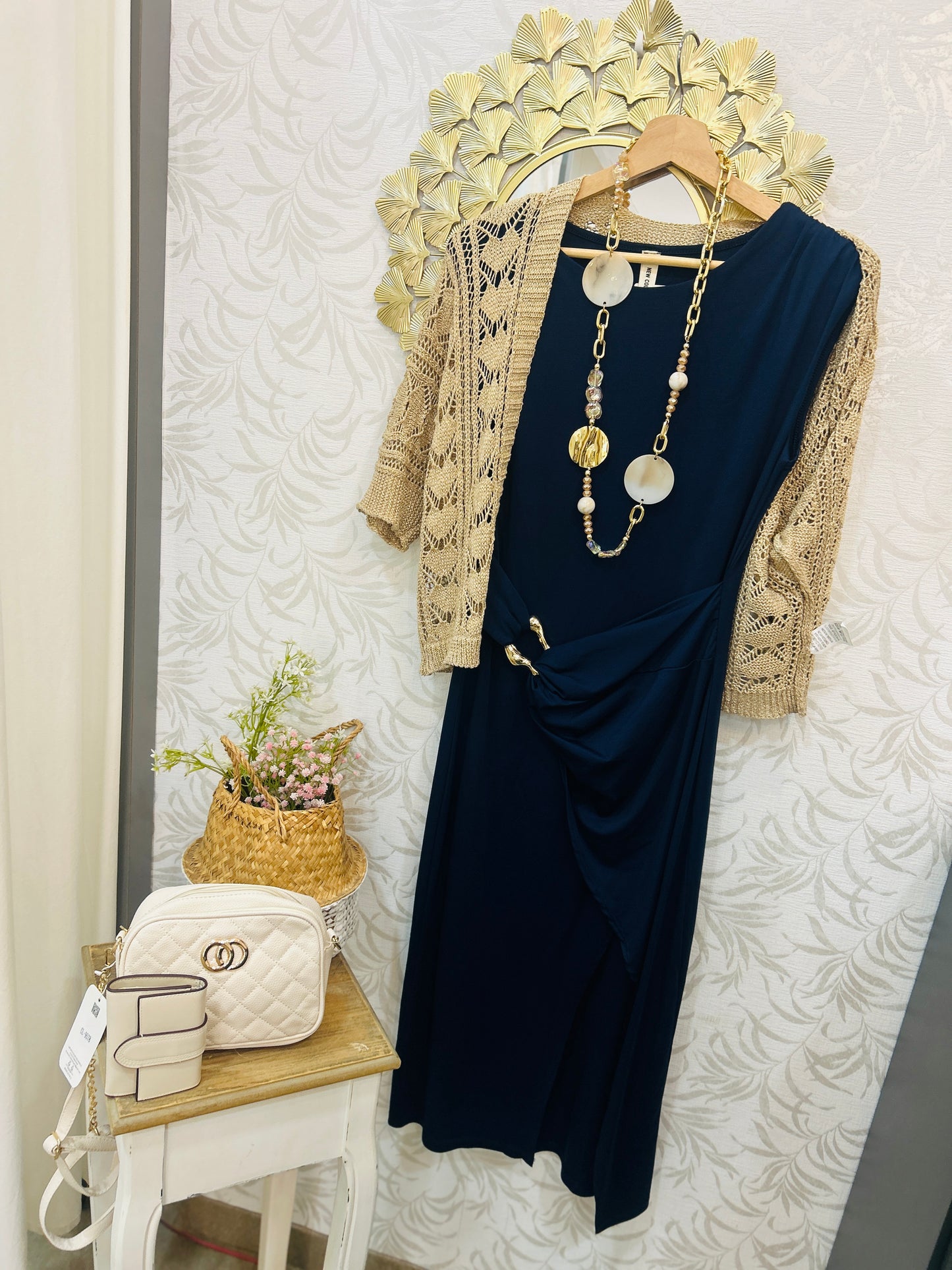 Vestido Alberto