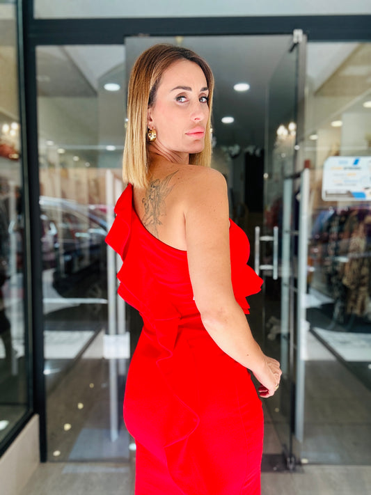 Vestido Astor