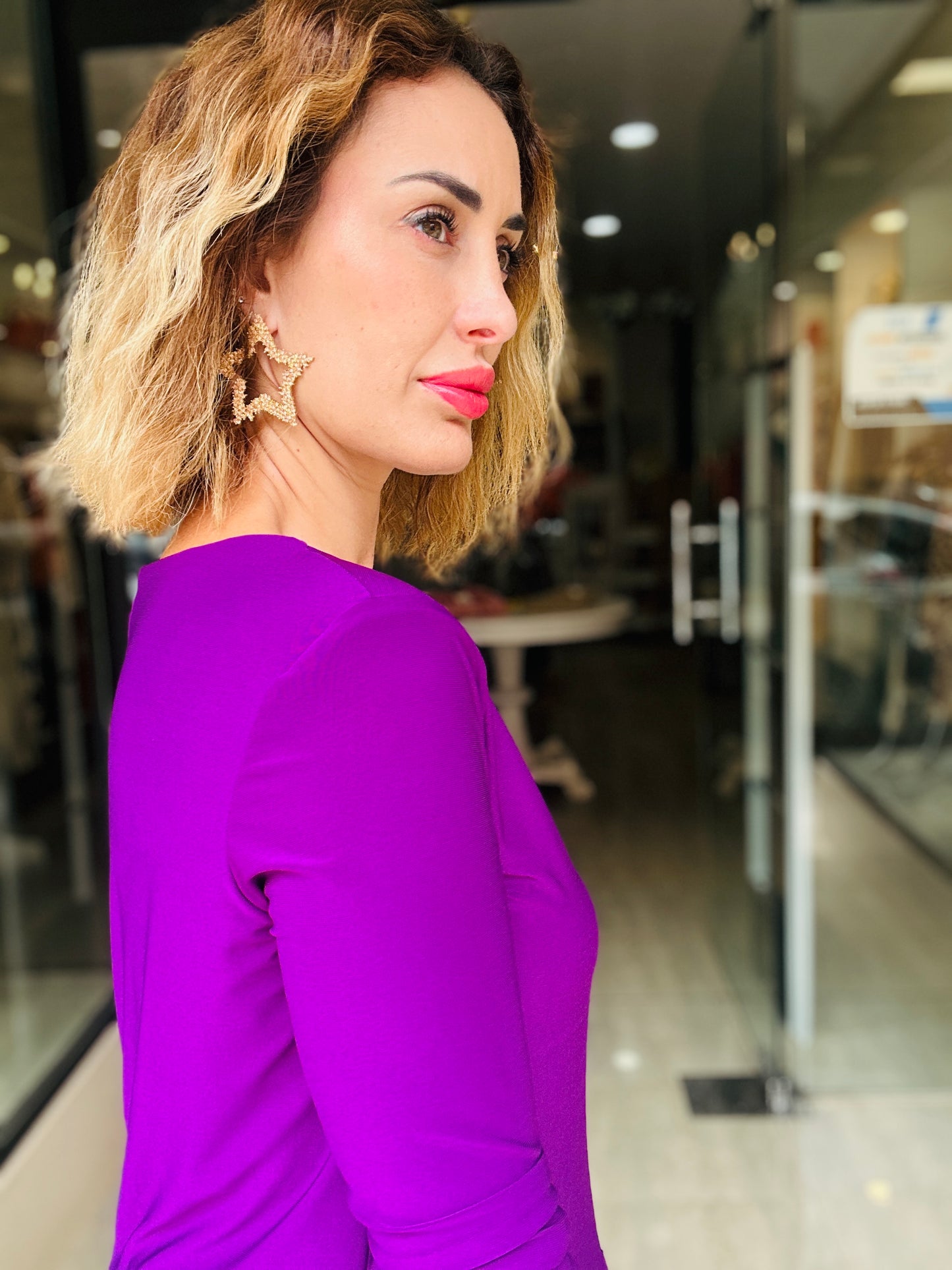 Conjunto Samira