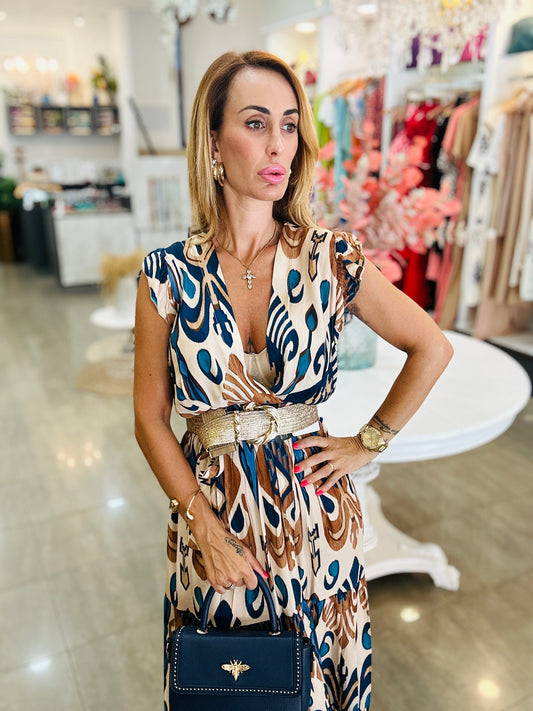 Vestido Luis