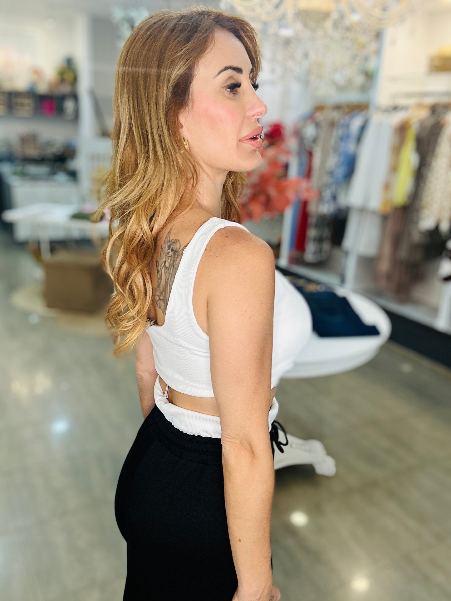 Conjunto Arinka