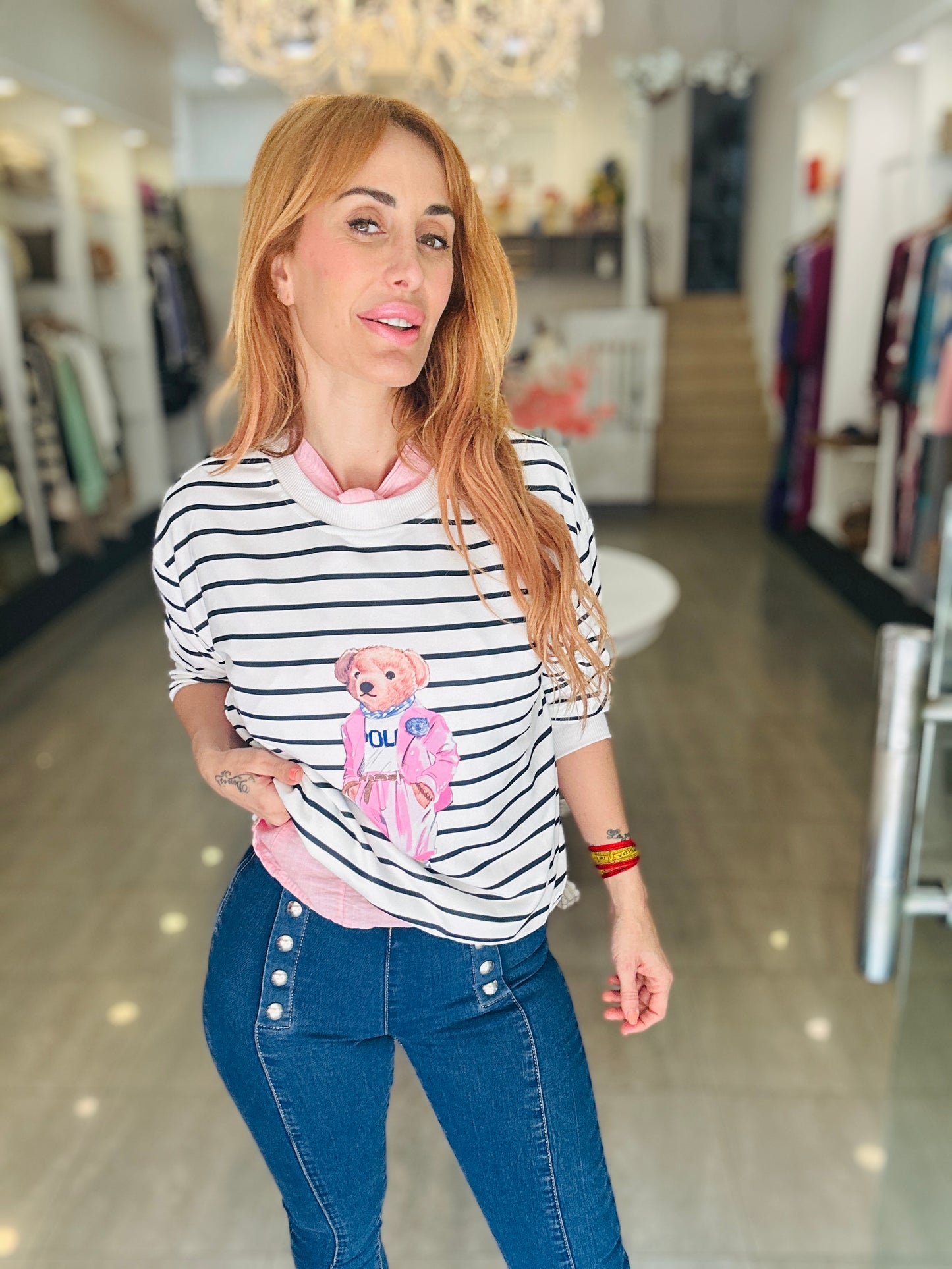 Sudadera Nicasio
