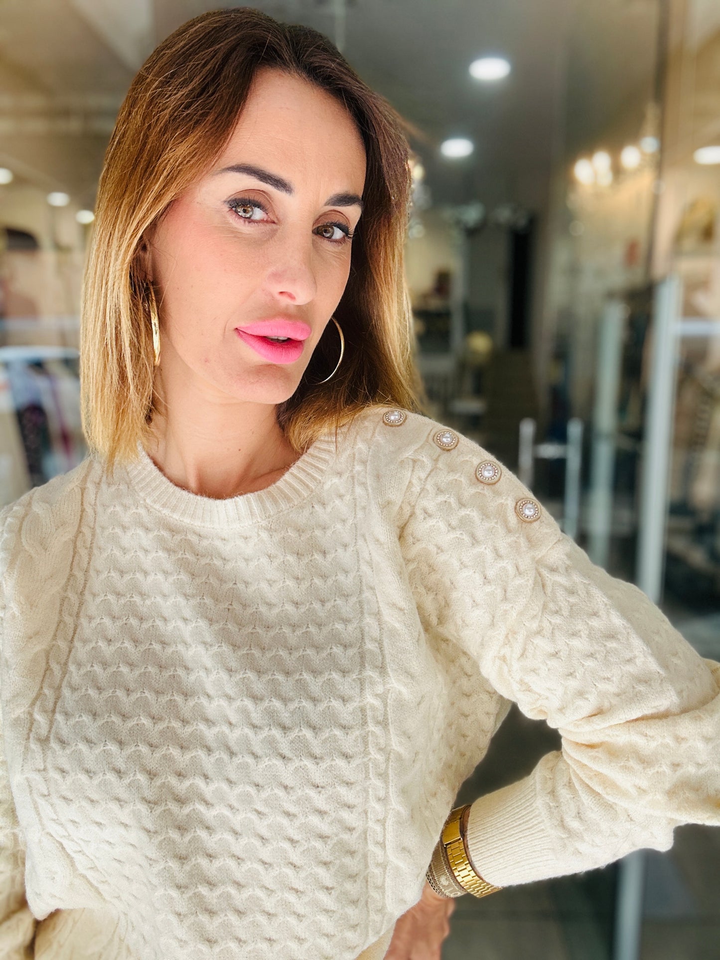 Jersey Galilea