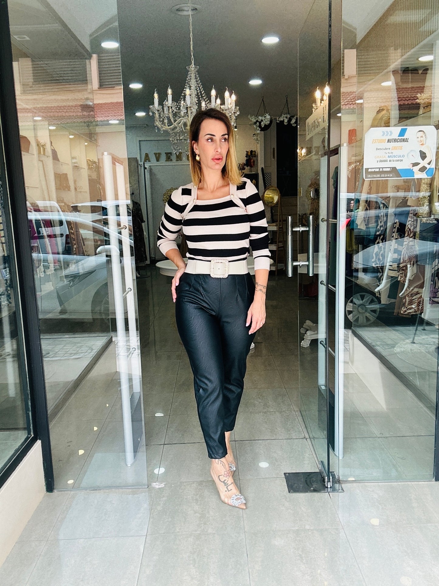Pantalón Erica