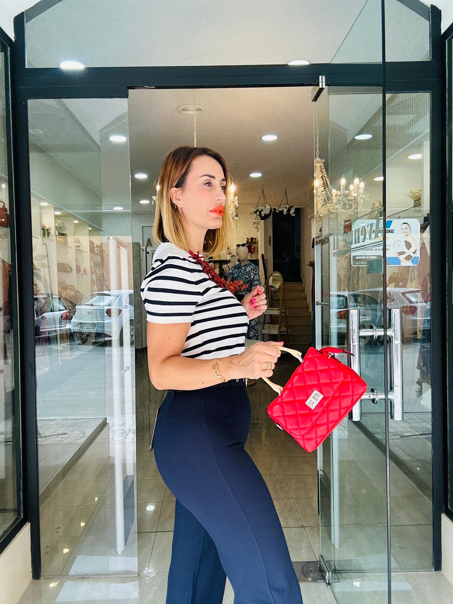 Pantalón Dayron