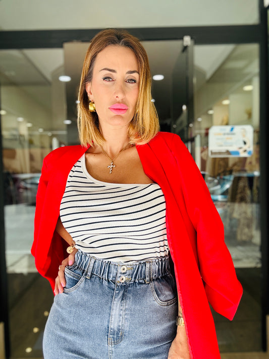 Blazer Rihana