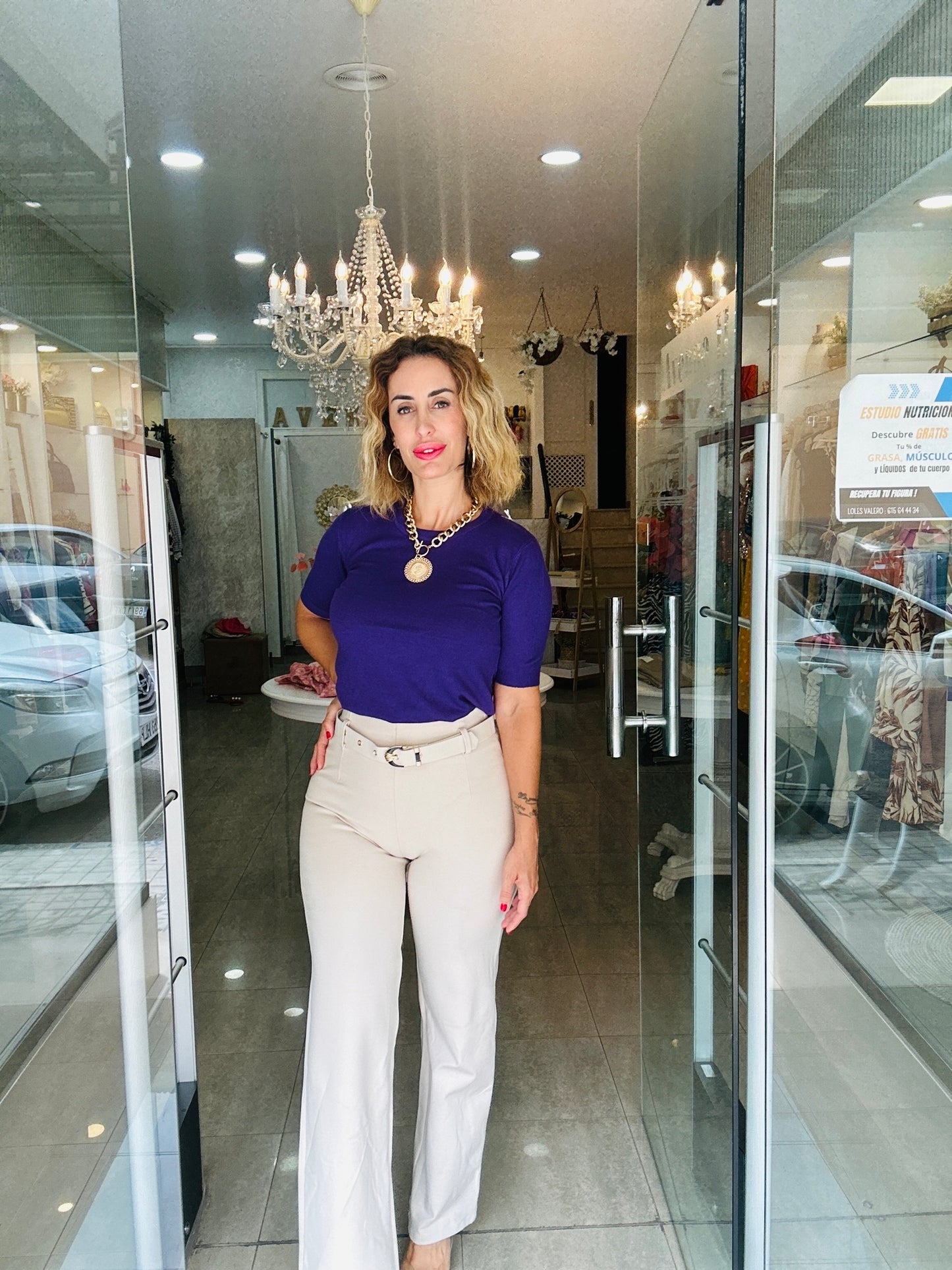 Jersey Tirso