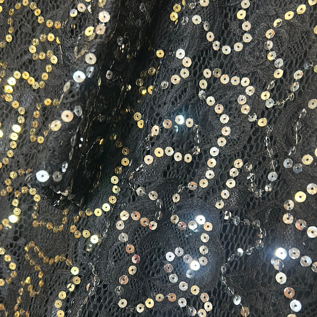 Vestido Fangoria