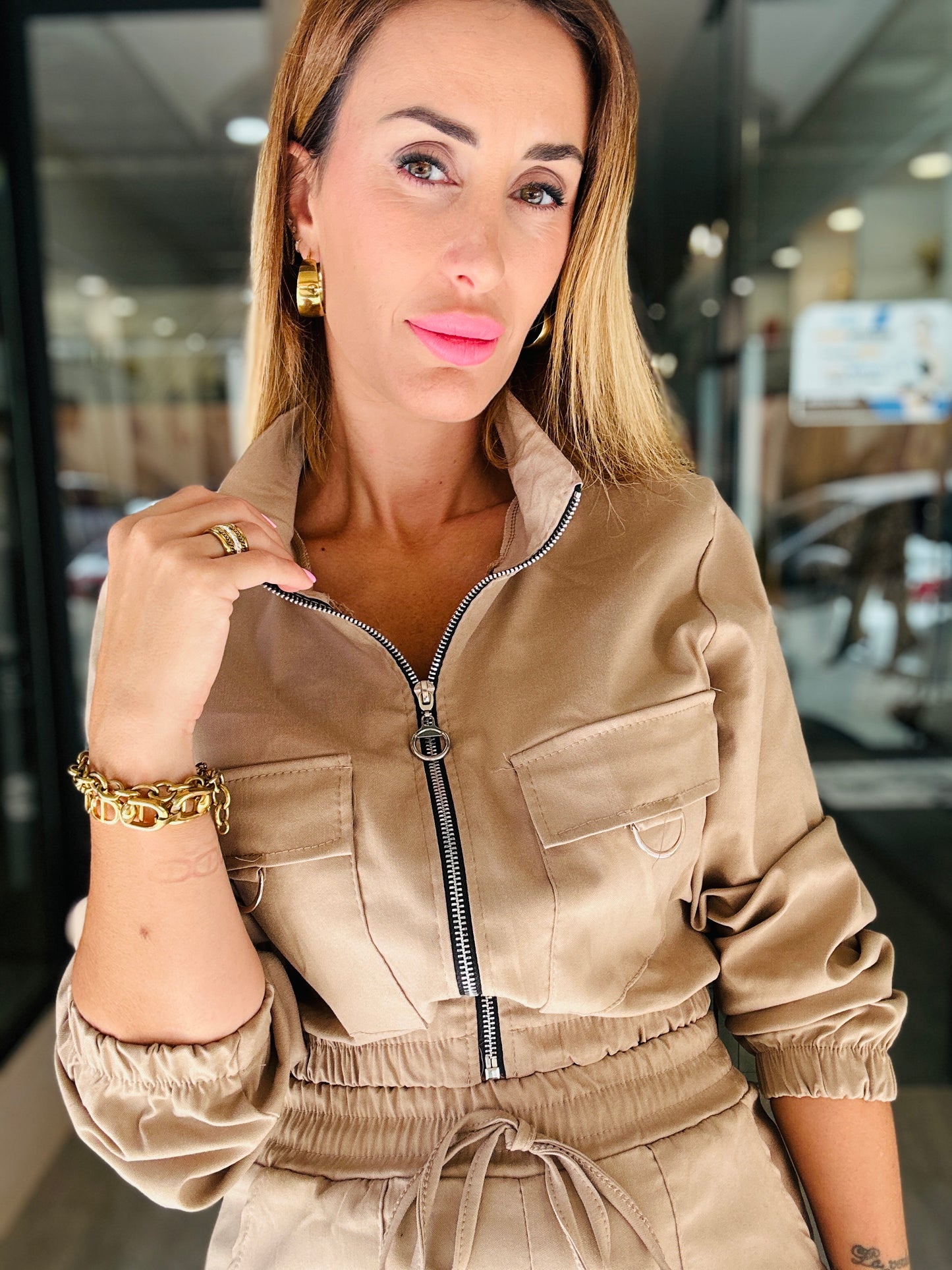 conjunto Joan