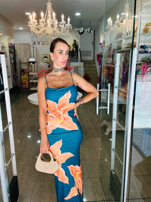 Vestido Iván