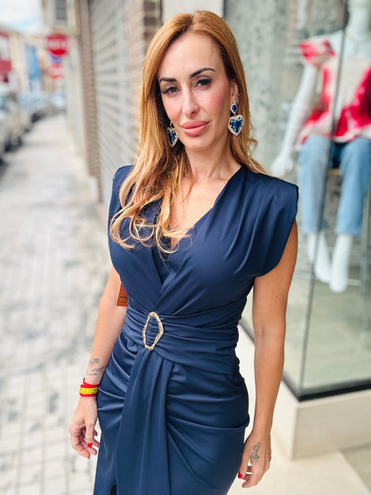 Vestido Samara