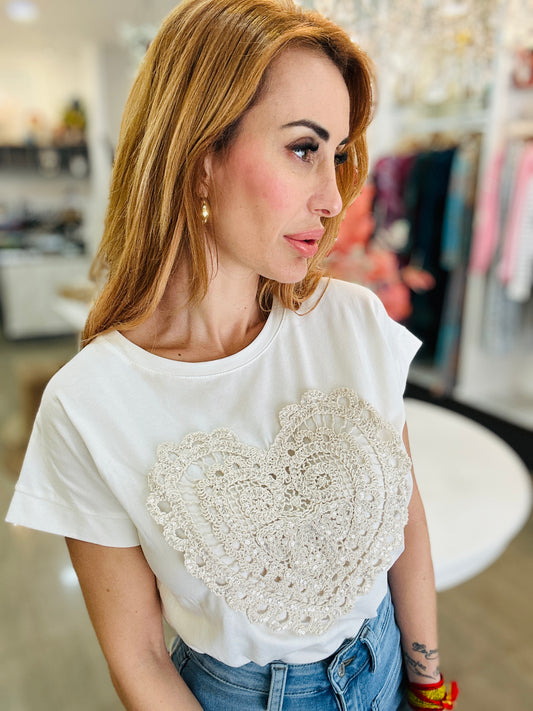 Camiseta Silvia