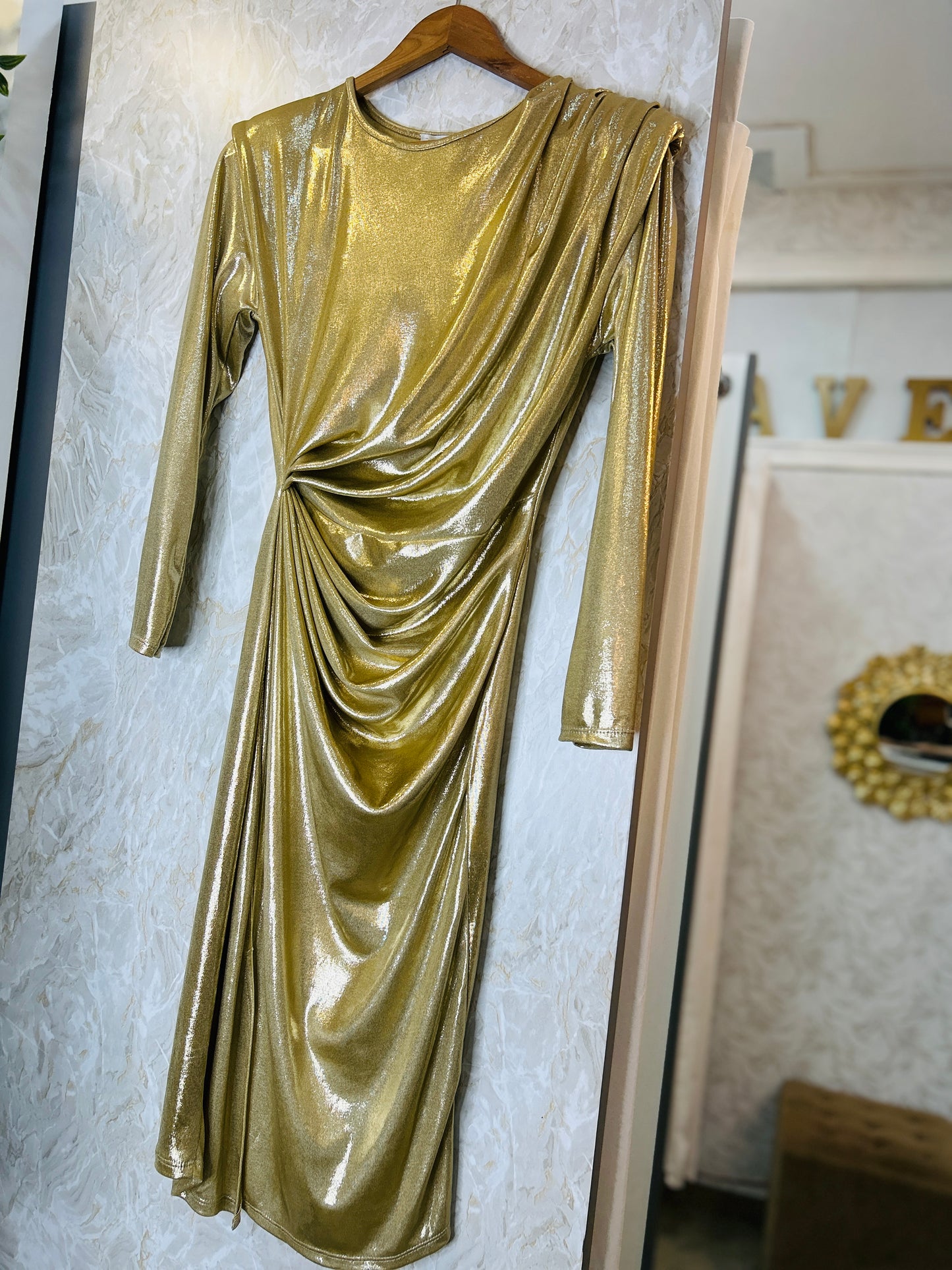 Vestido Chantal
