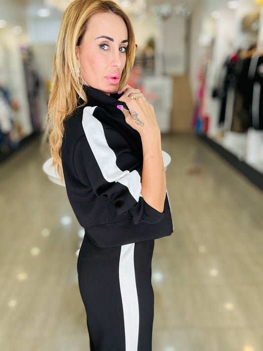 Conjunto Flavio