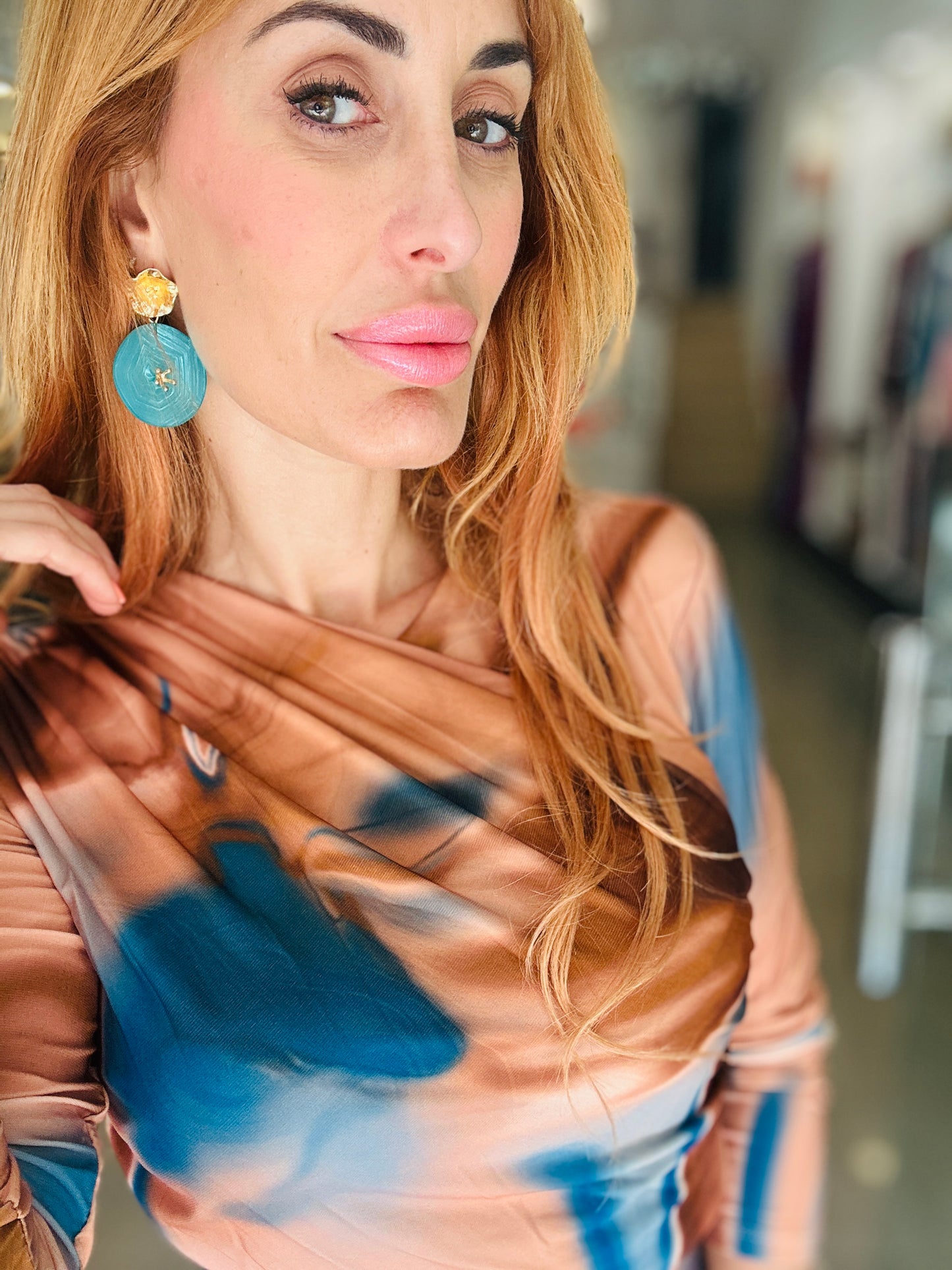 Vestido Liz