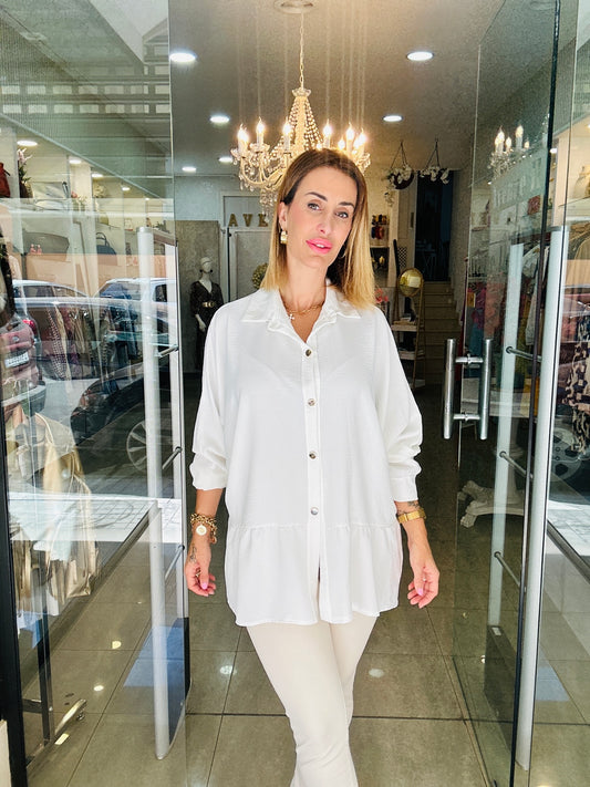 Camisa Utiel