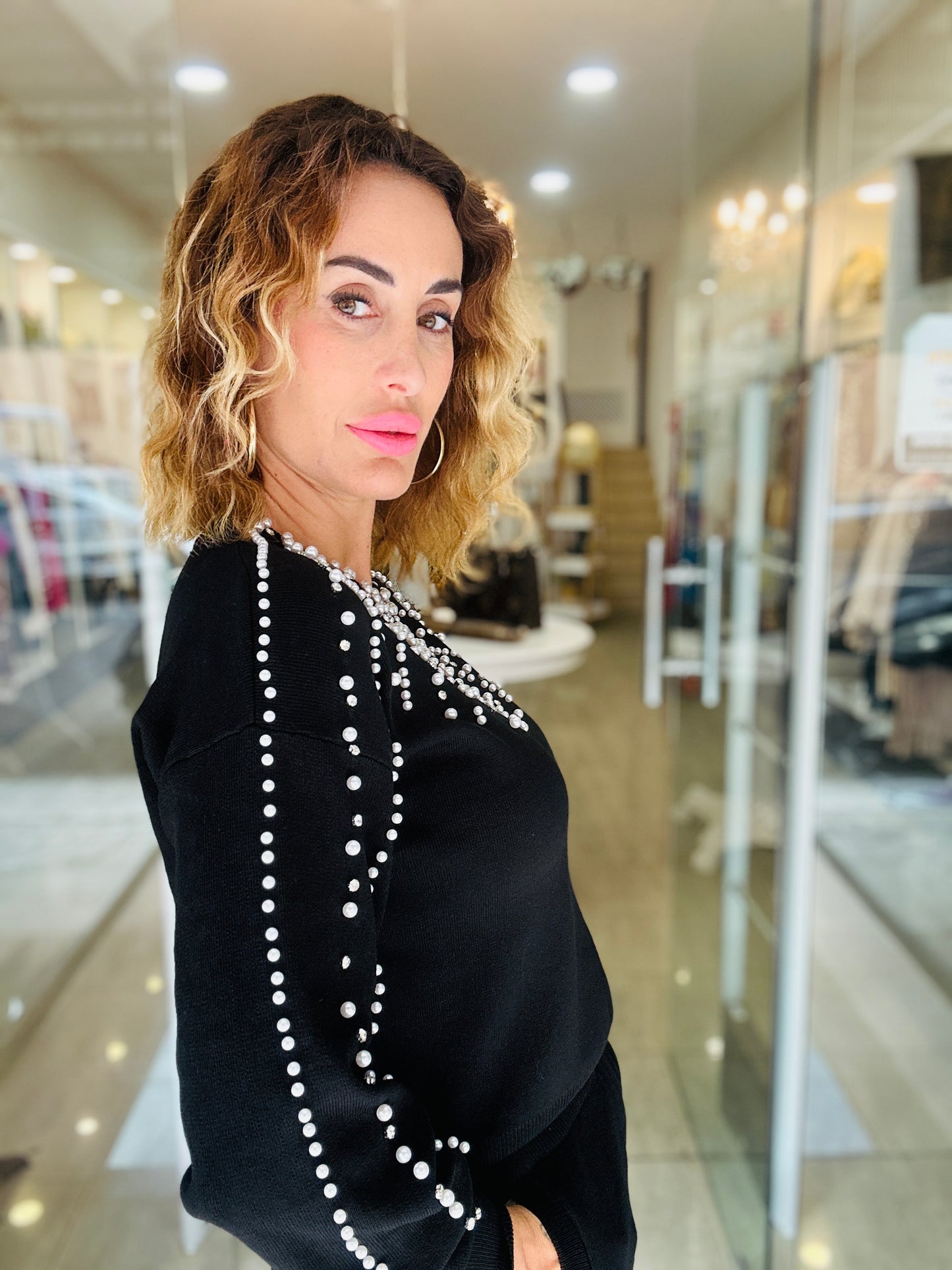 Conjunto Valeria