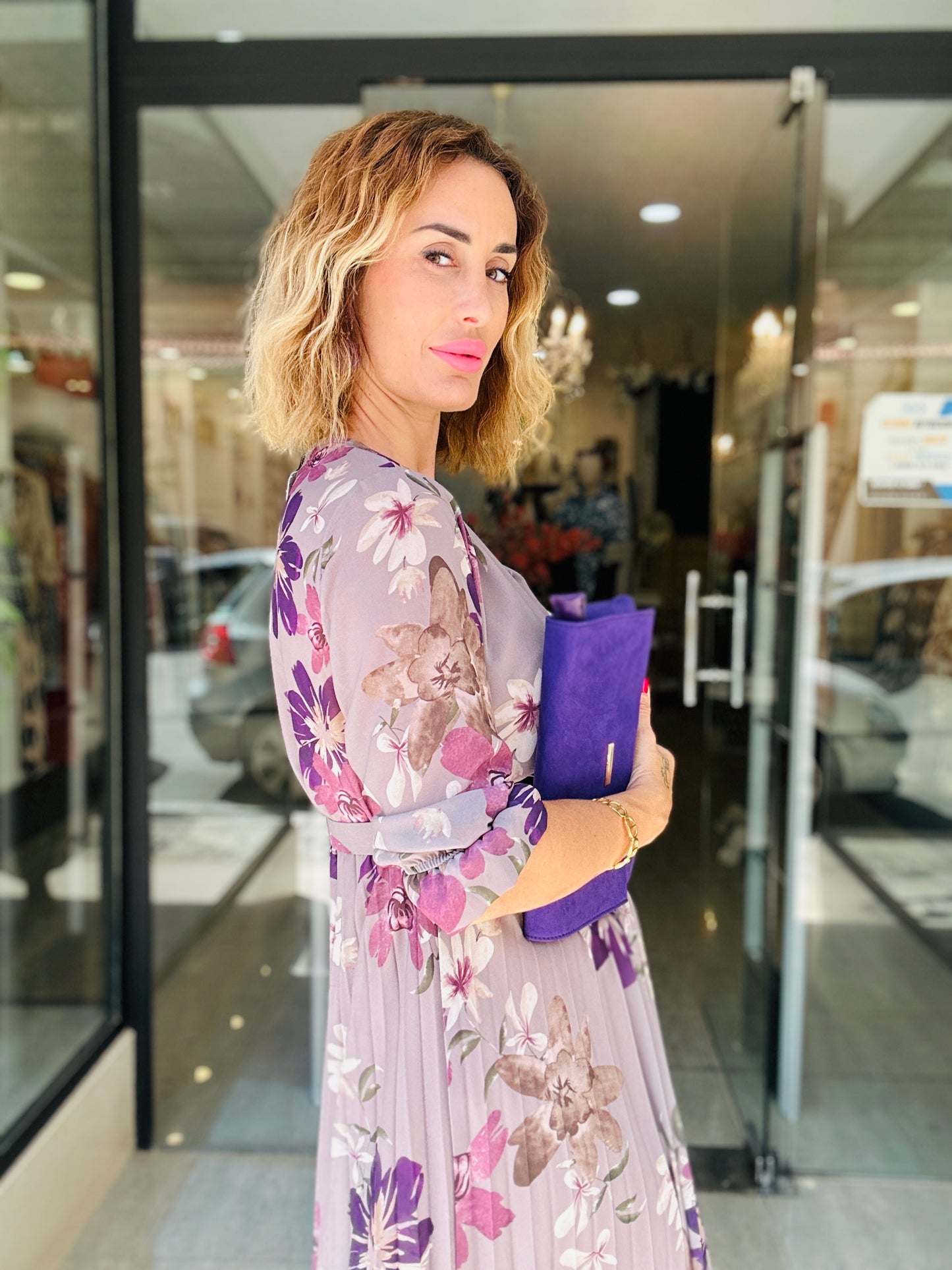 Vestido Gloria