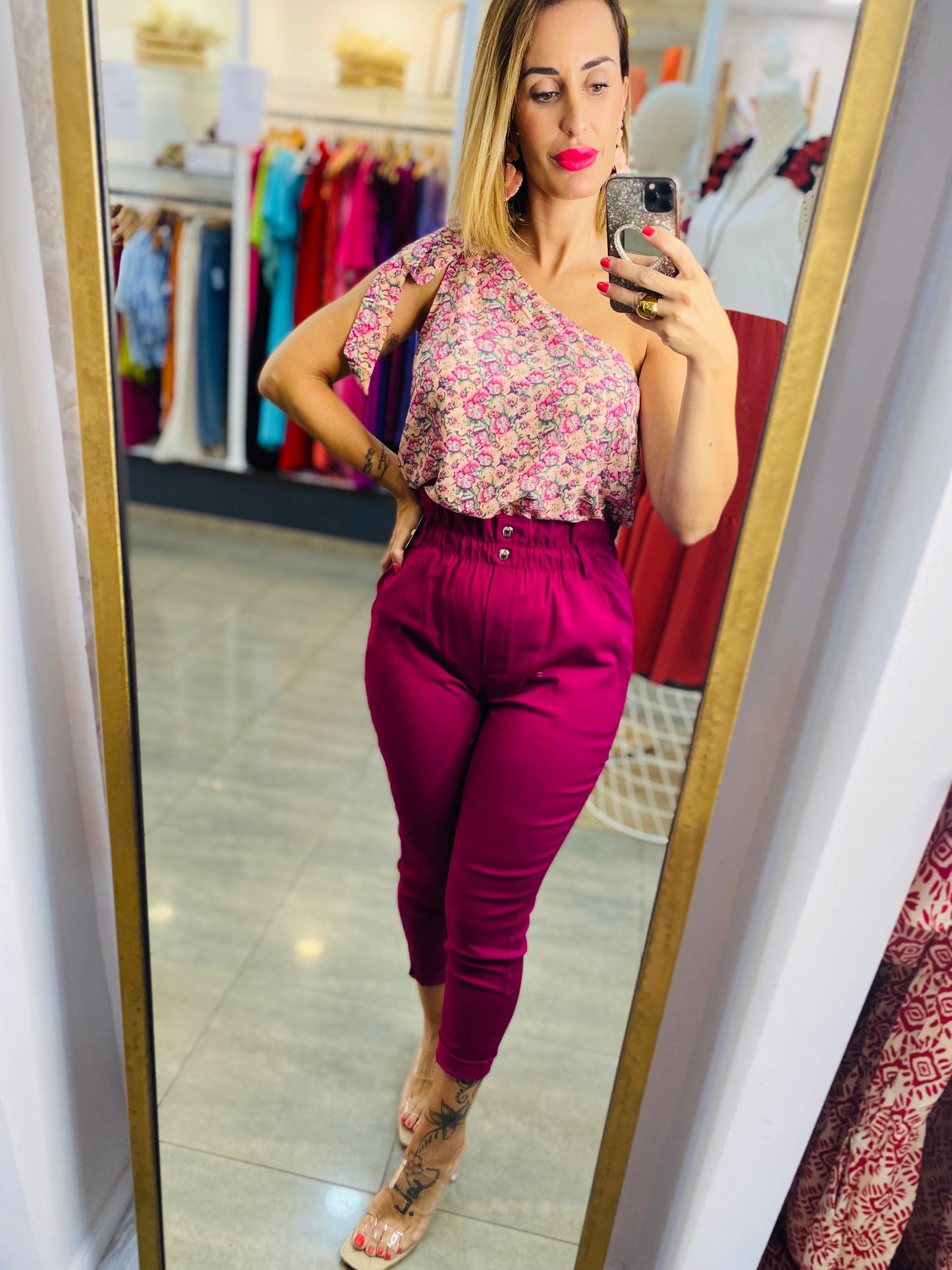 Pantalón One Size