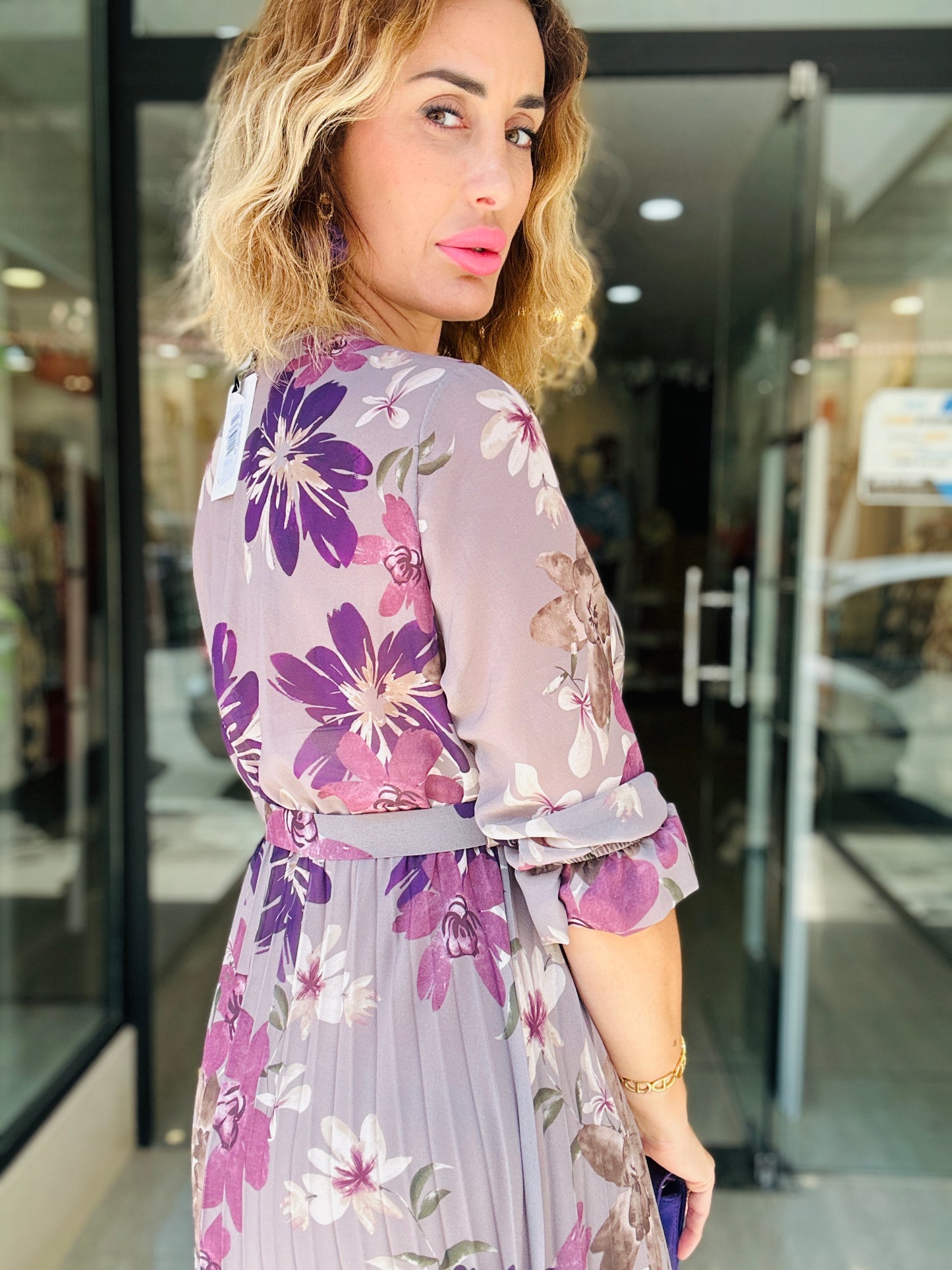 Vestido Gloria