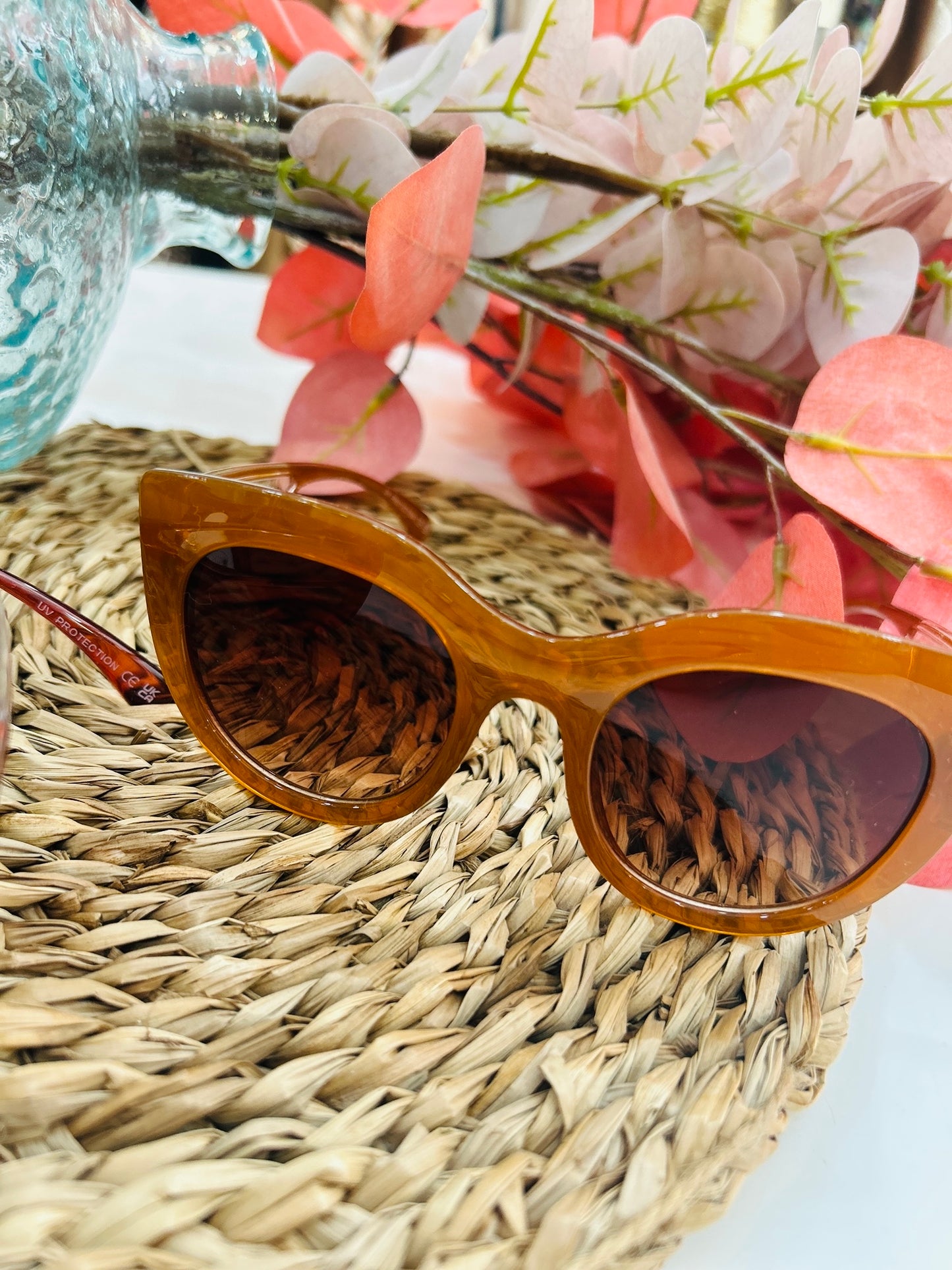 Gafas Arual