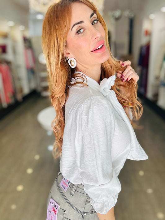 Blusa Estela
