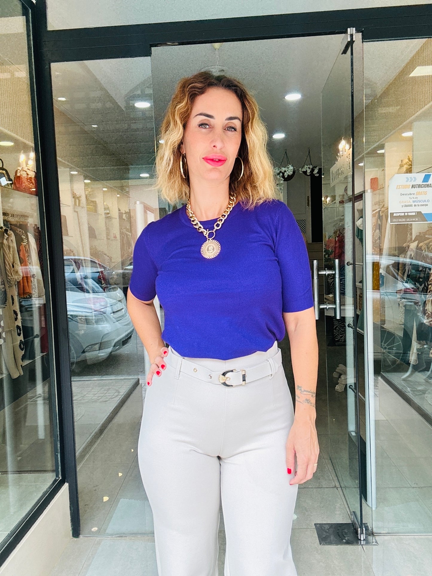 Jersey Tirso