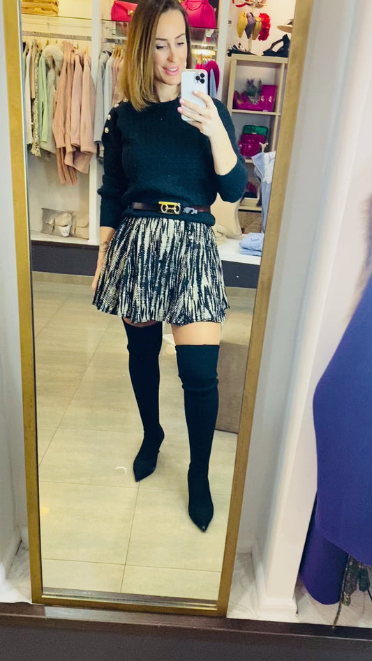 Vestido Jerez