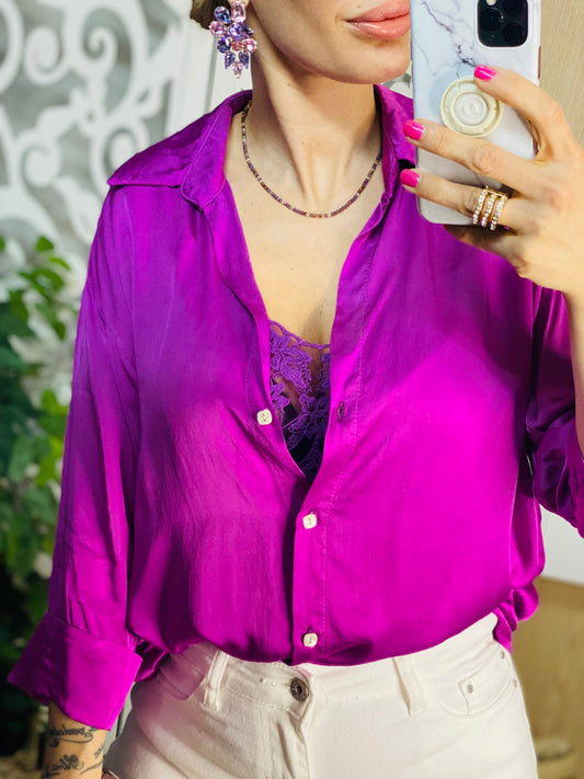 Blusa Celia